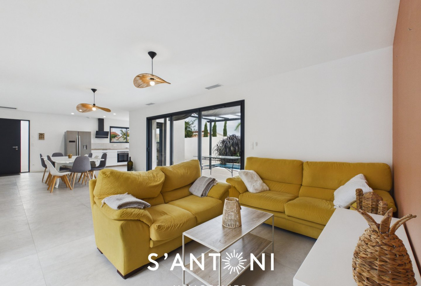 vente Maison Portiragnes Plage - Photo 5