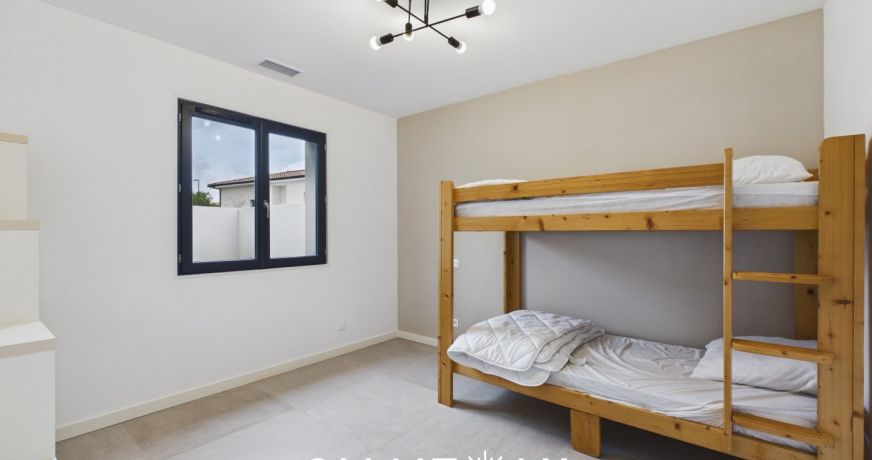 vente Maison Portiragnes Plage