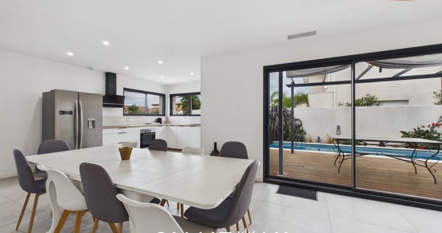 vente Maison Portiragnes Plage