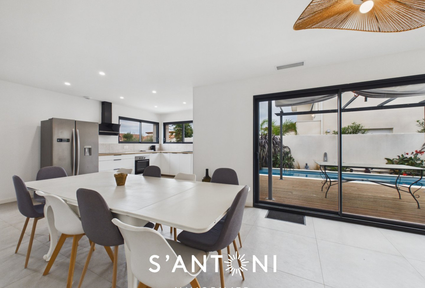 vente Maison Portiragnes Plage - Photo 6
