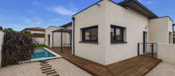 vente Maison Portiragnes Plage