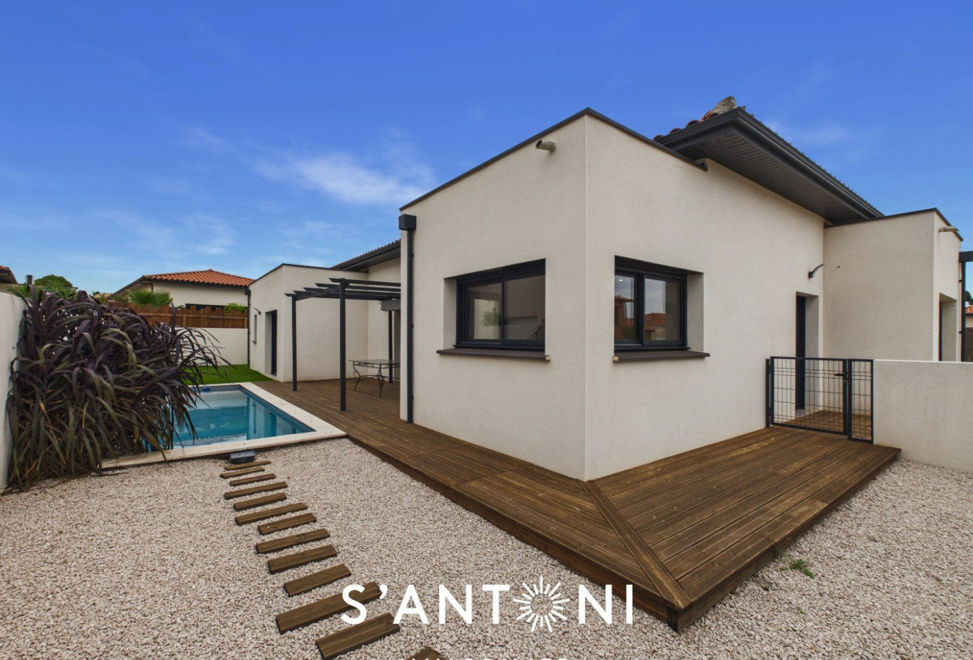 vente Maison Portiragnes Plage - Photo 1