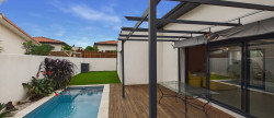 vente Maison Portiragnes Plage