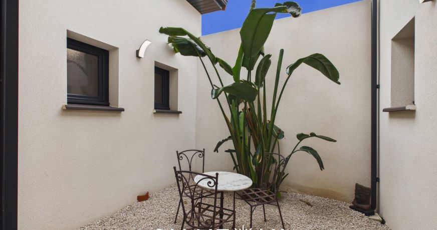 vente Maison Portiragnes Plage