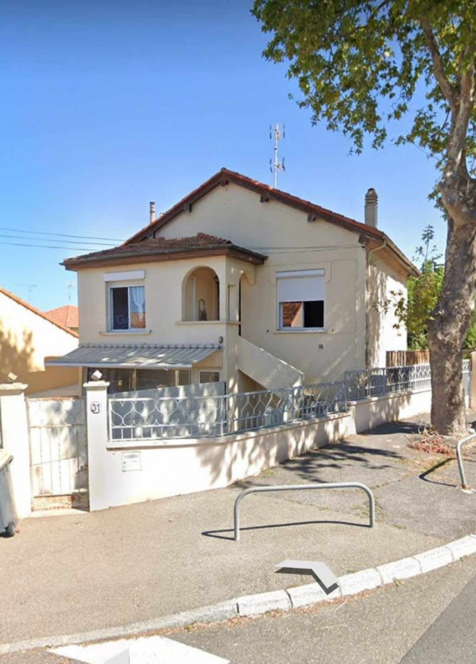 Vente Maison 185m² 5 Pièces à Béziers (34500) - S'Antoni Immobilier