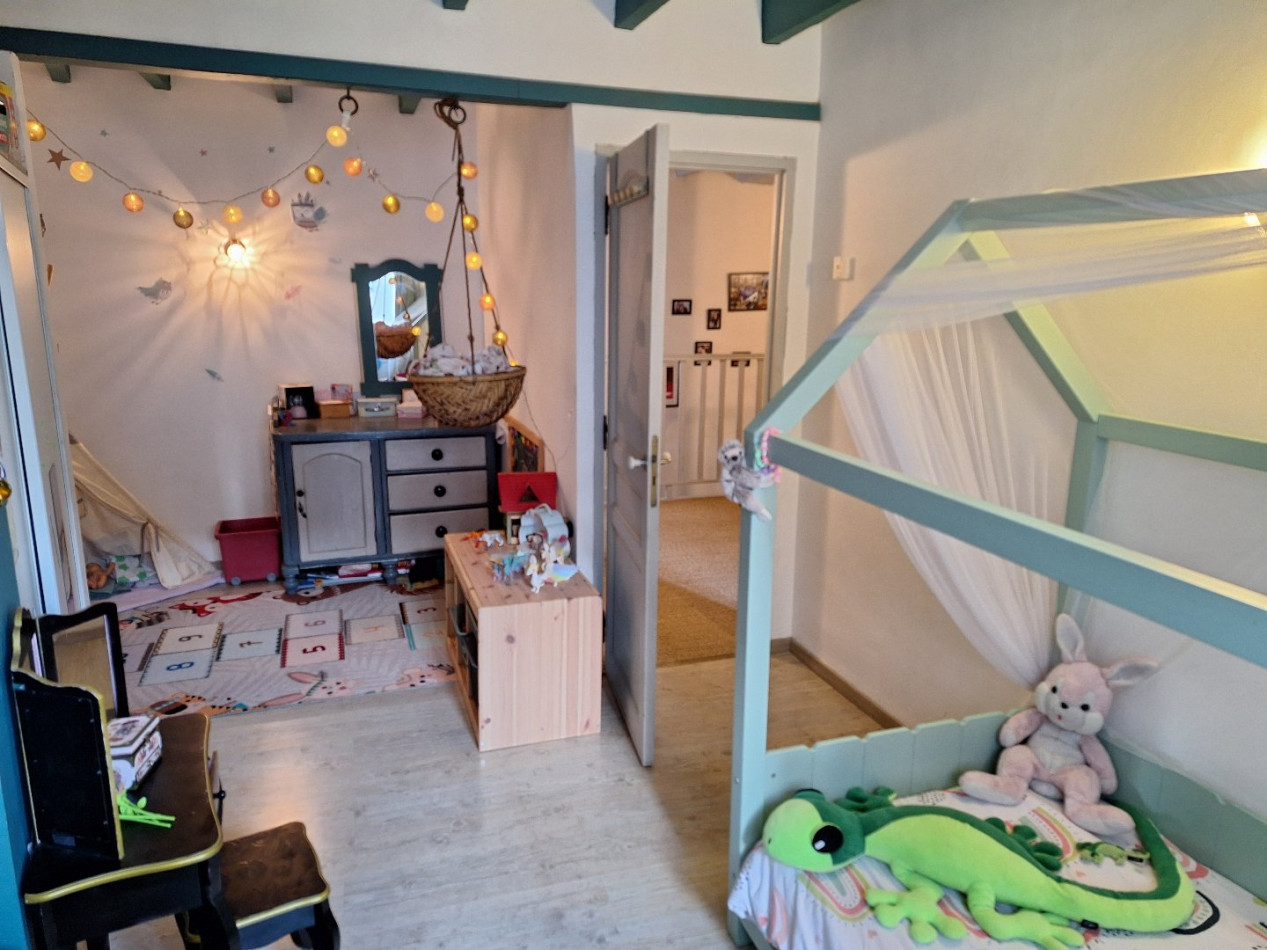 vente Maison Villeneuve Les Beziers - Photo 6