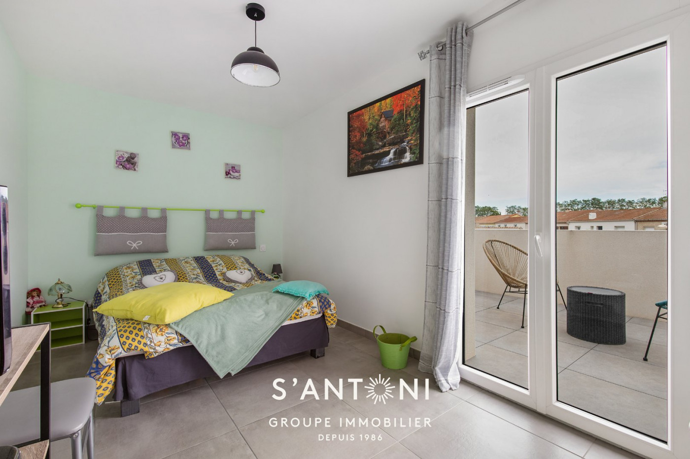 vente Villa Cers - Photo 5