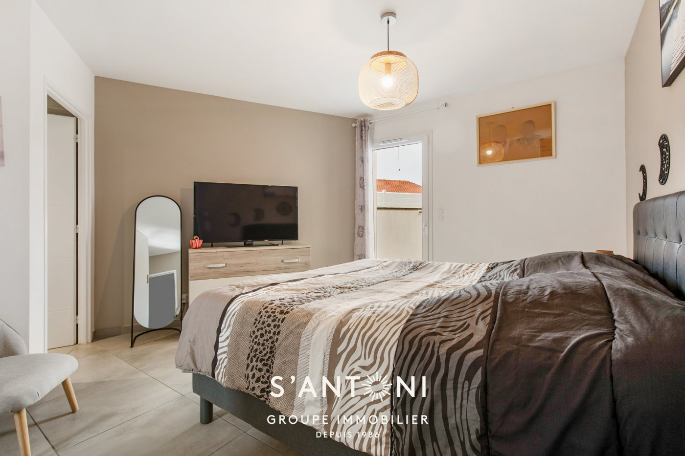 vente Villa Cers - Photo 8