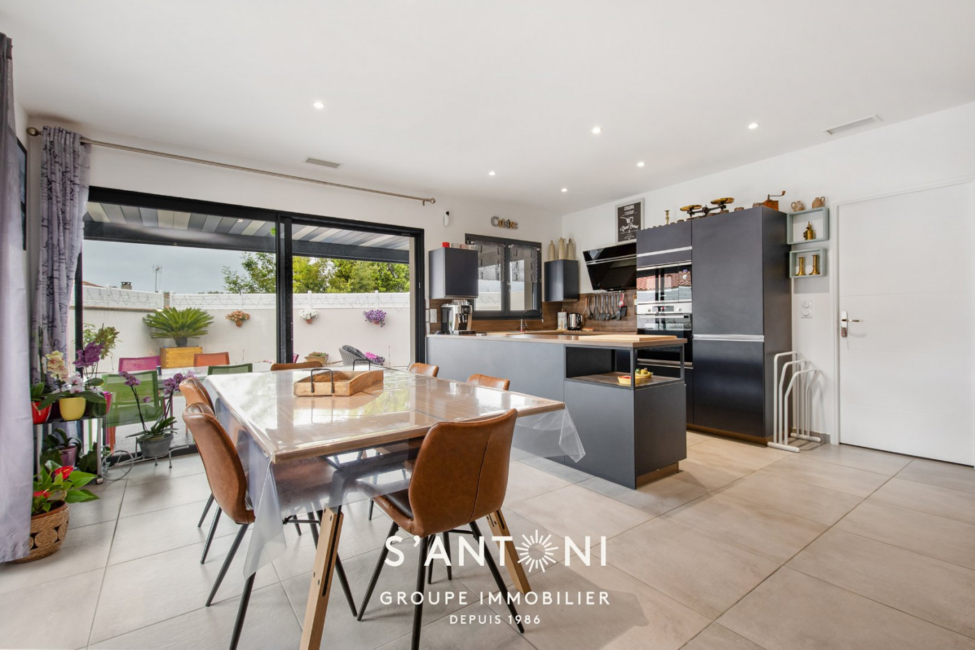 vente Villa Cers - Photo 1