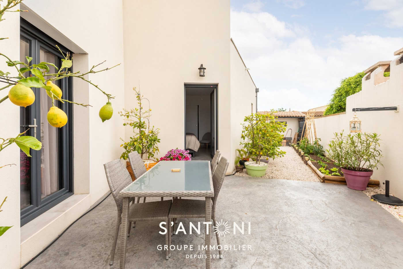 vente Villa Cers - Photo 10