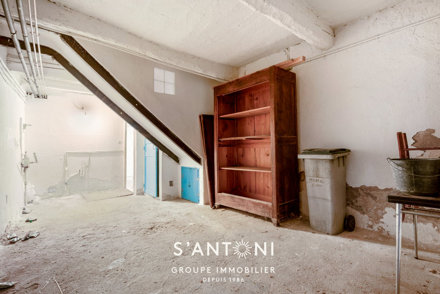 vente Maison de village Nissan Lez Enserune - Photo 8