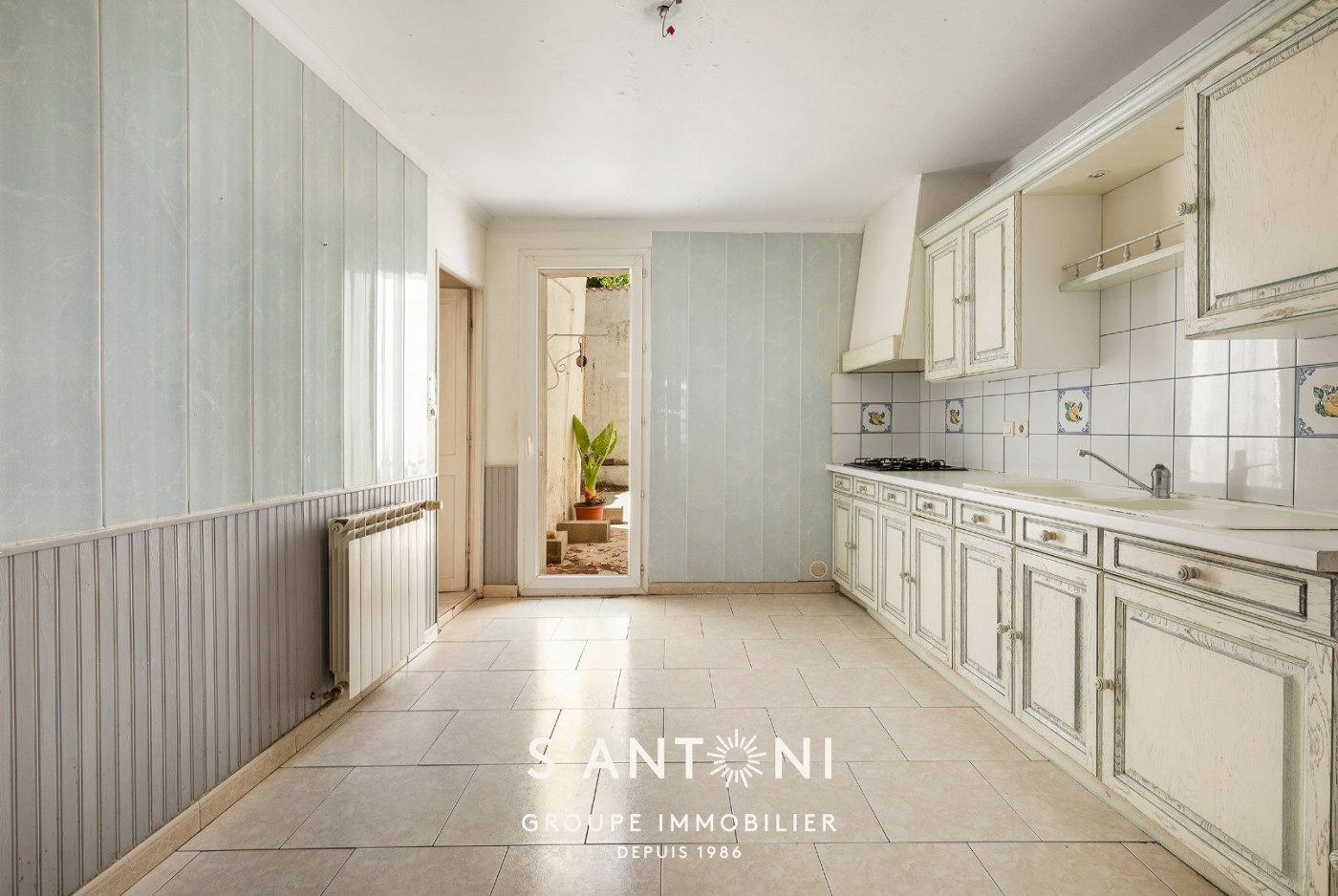 vente Maison de village Nissan Lez Enserune - Photo 2