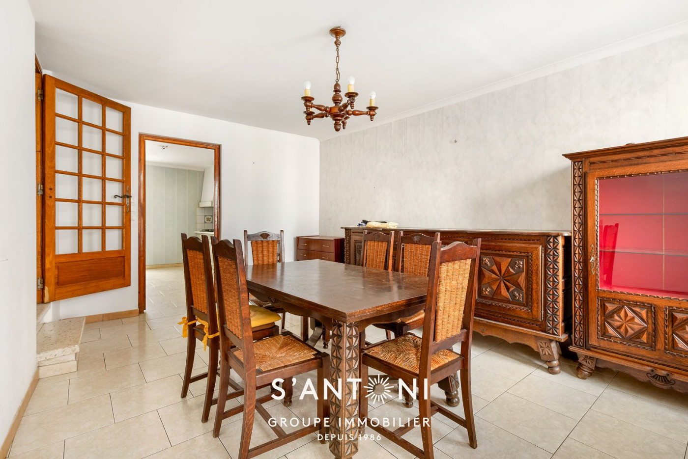 vente Maison de village Nissan Lez Enserune - Photo 3