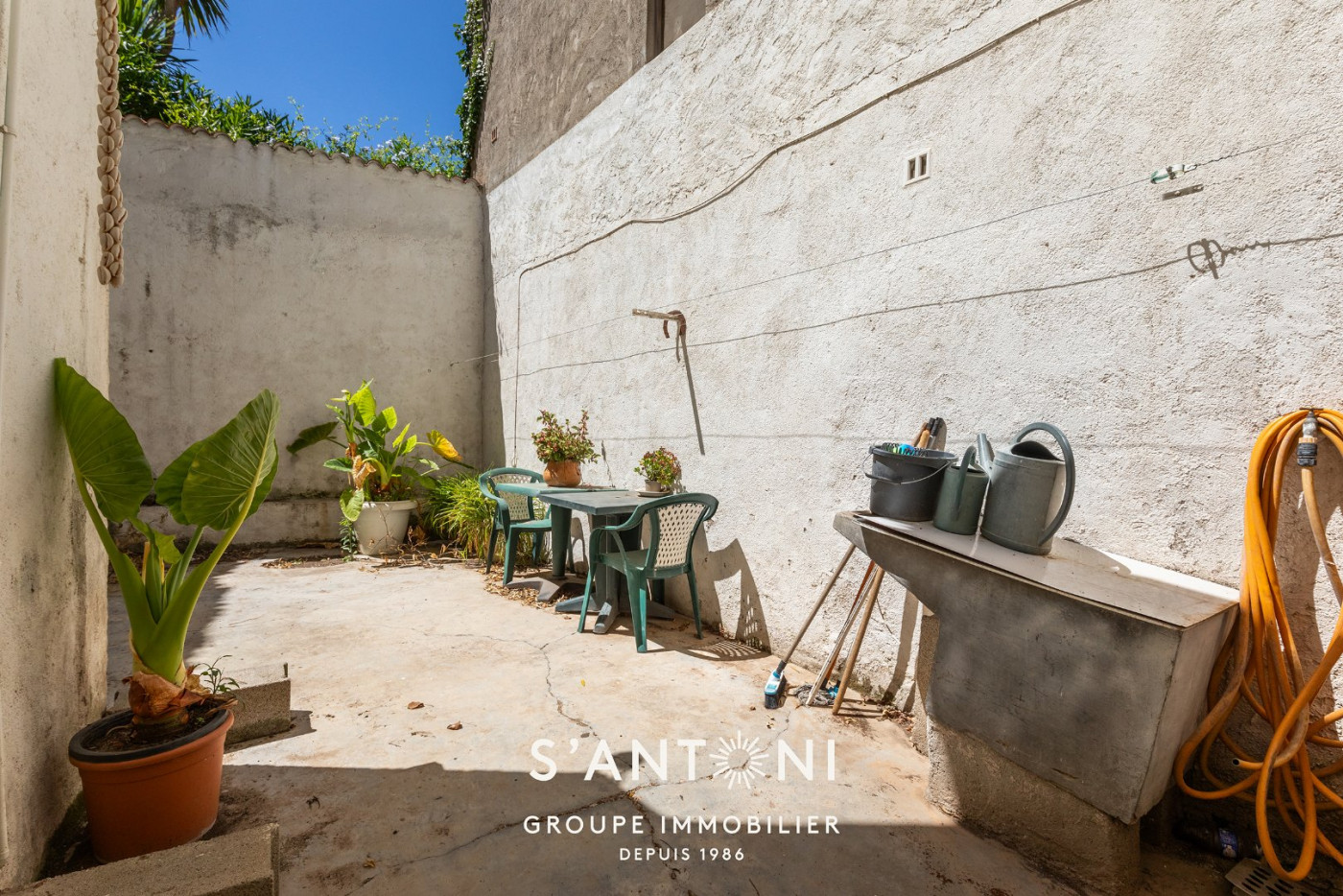 vente Maison de village Nissan Lez Enserune - Photo 5