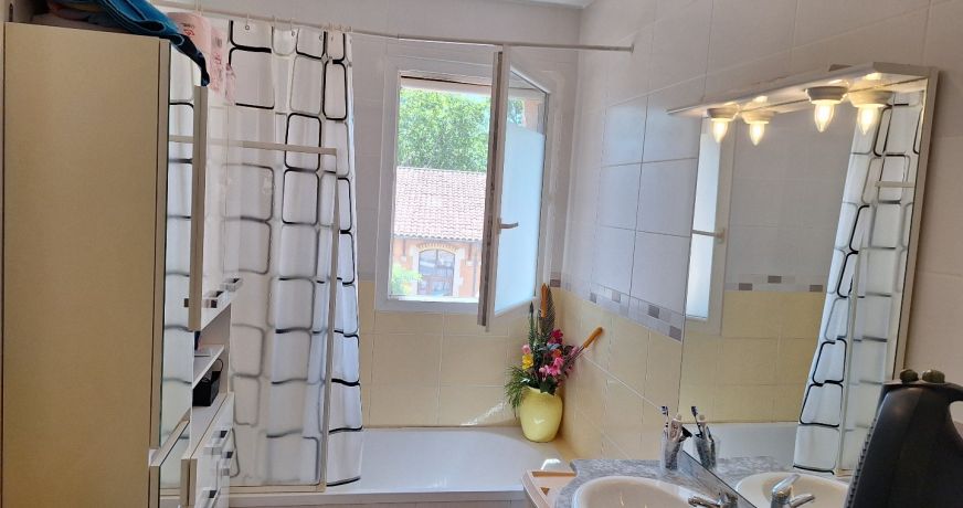 vente Appartement en résidence Paulhan