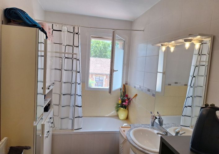 vente Appartement en résidence Paulhan