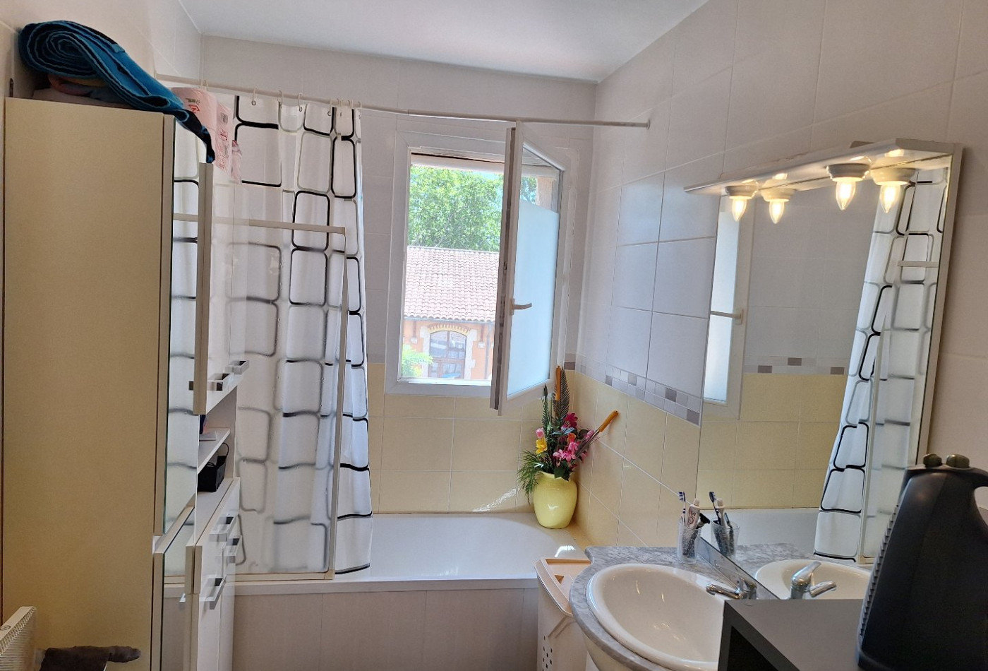 vente Appartement en résidence Paulhan - Photo 5