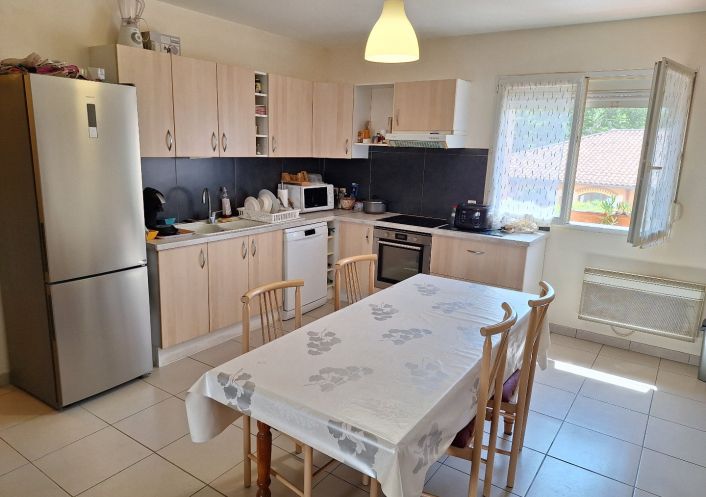 vente Appartement en résidence Paulhan