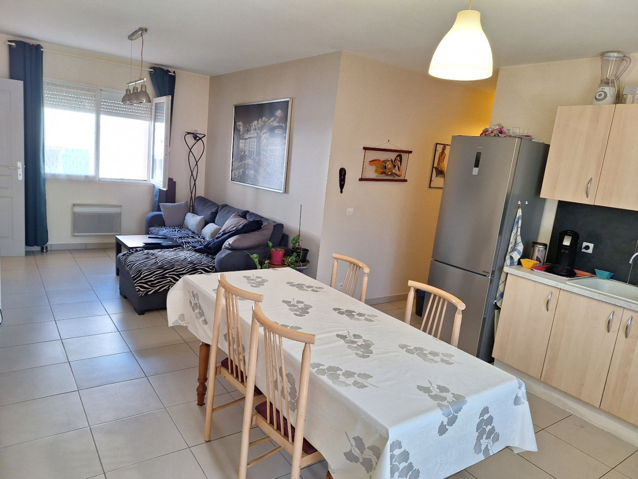 vente Appartement en résidence Paulhan - Photo 2