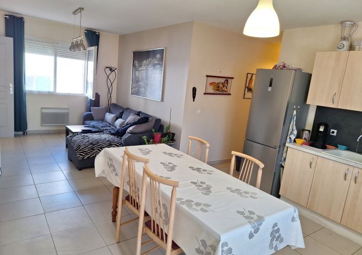 vente Appartement en résidence Paulhan