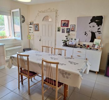 vente  Paulhan
