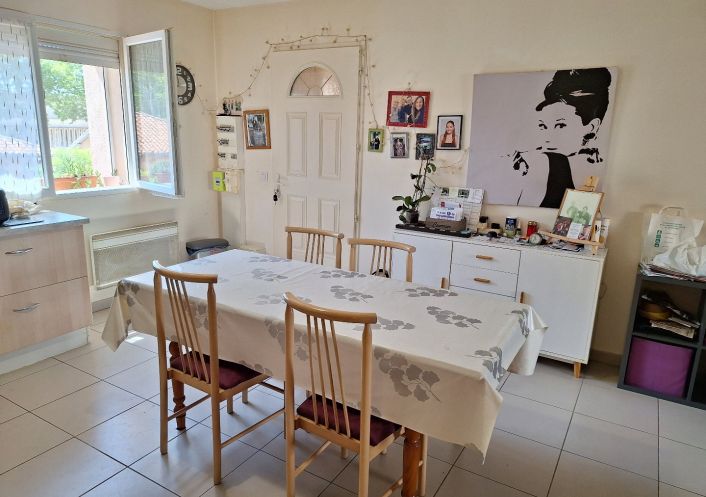 vente Appartement en résidence Paulhan