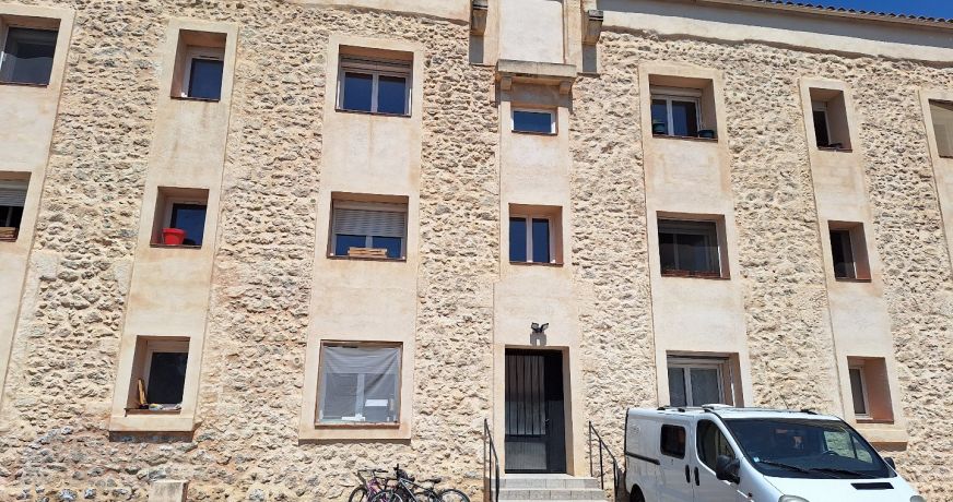 vente Appartement en résidence Paulhan