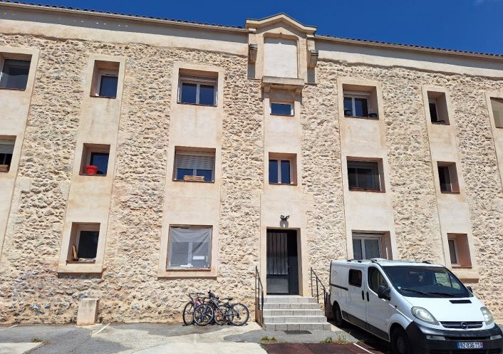 vente Appartement en résidence Paulhan