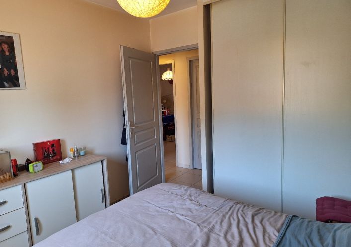 vente Appartement en résidence Paulhan
