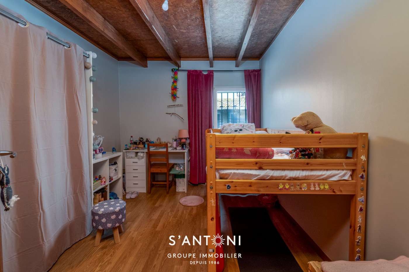 vente Maison de village Villeneuve Les Beziers - Photo 5