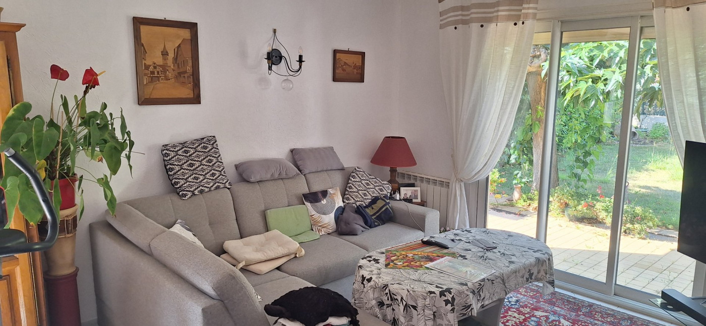 vente Maison Sauvian - Photo 2