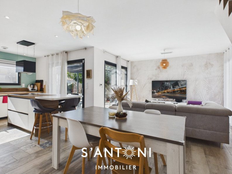 vente Maison Sauvian - Photo 3