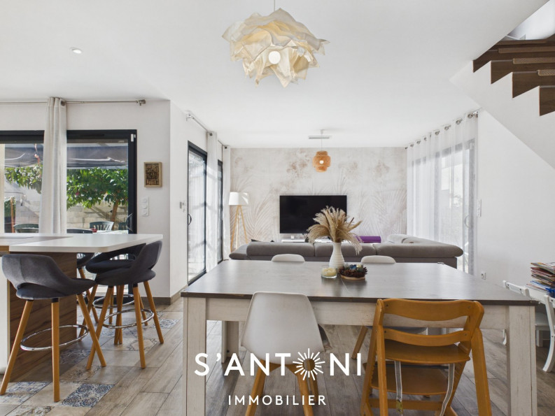 vente Maison Sauvian - Photo 2