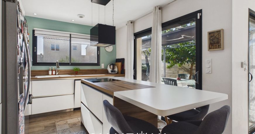 vente Maison Sauvian