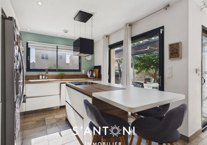 vente Maison Sauvian