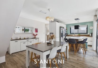 vente Maison Sauvian