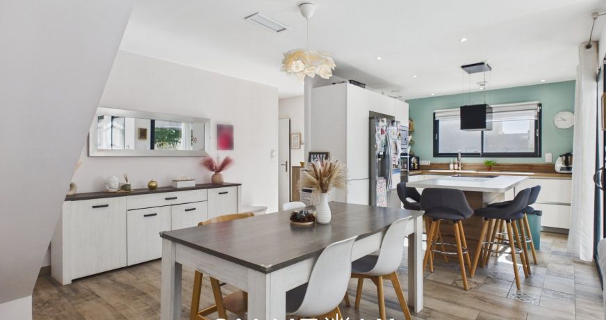 vente Maison Sauvian