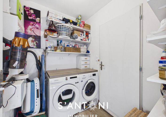 vente Maison Sauvian