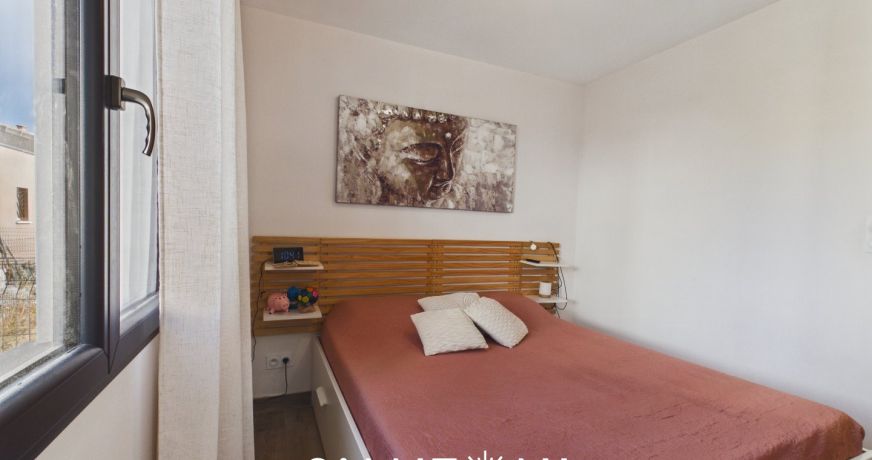 vente Maison Sauvian