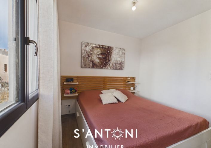 vente Maison Sauvian