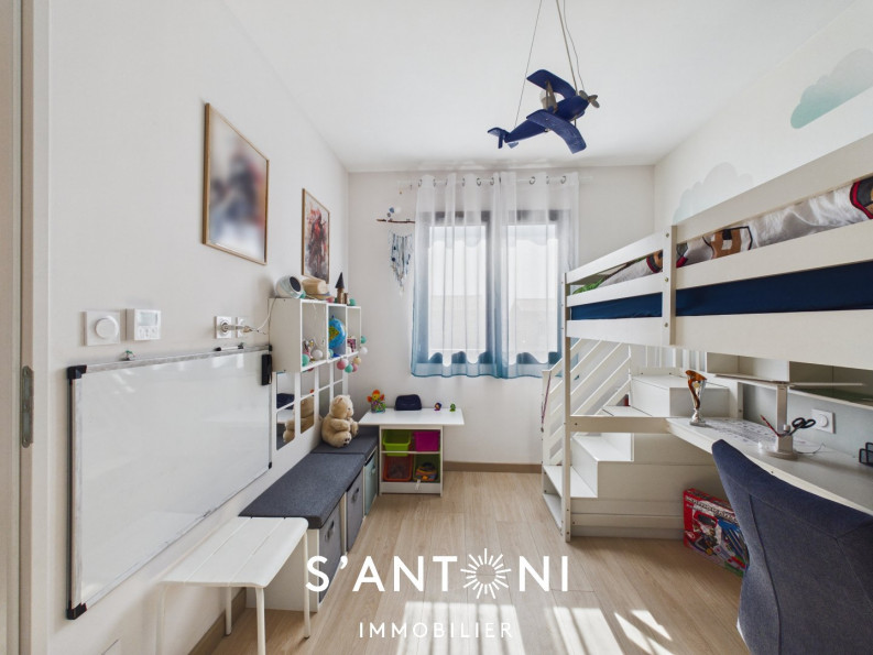vente Maison Sauvian - Photo 9
