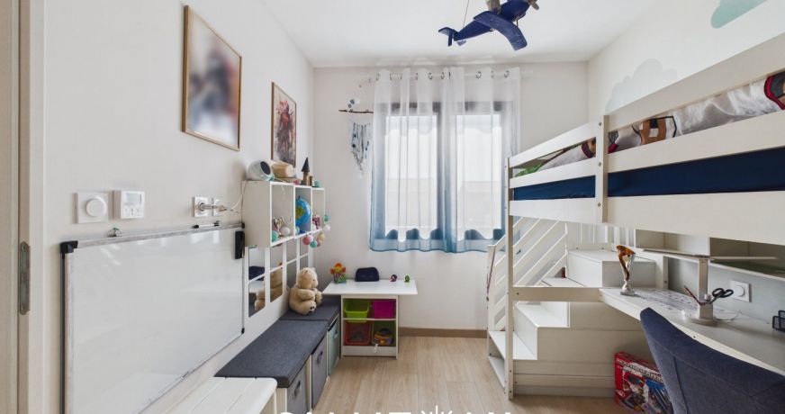 vente Maison Sauvian