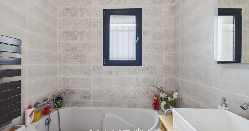 vente Maison Sauvian