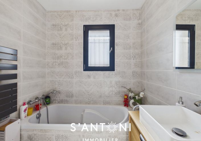 vente Maison Sauvian