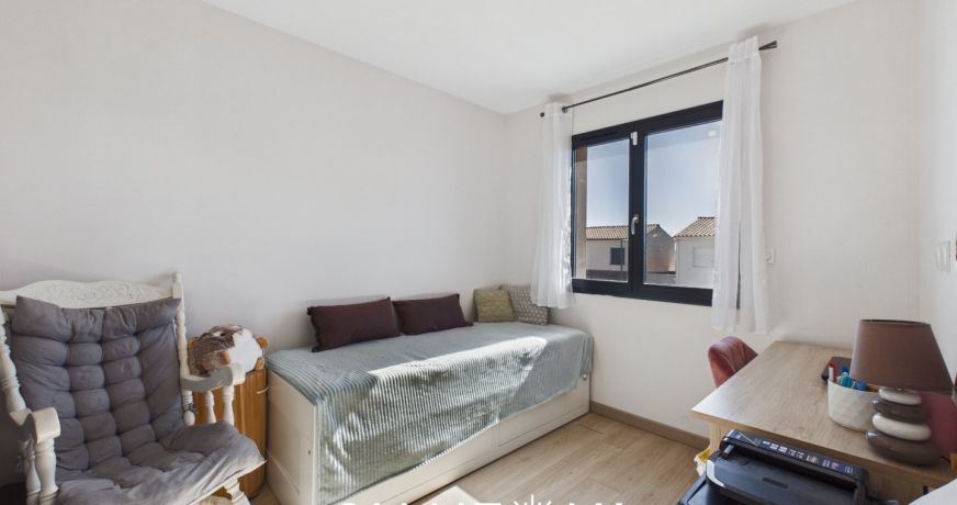vente Maison Sauvian
