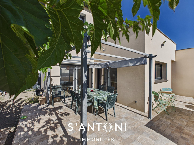 vente Maison Sauvian - Photo 6