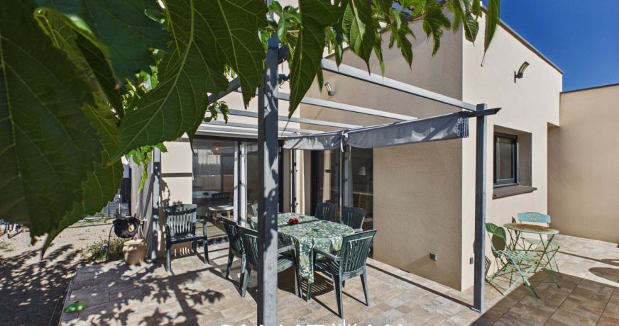 vente Maison Sauvian