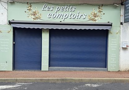 vente Alimentation Sauvian