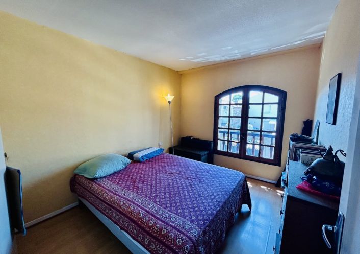 vente Maison Sauvian