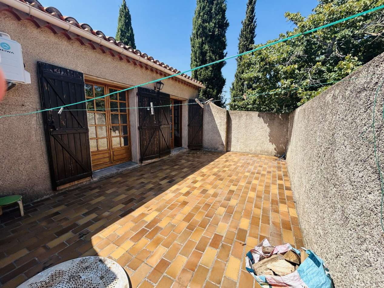 vente Maison Sauvian - Photo 3